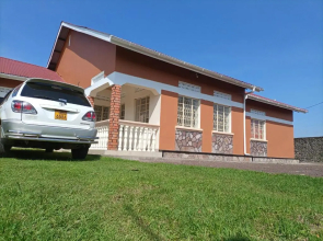 Agape Homestay