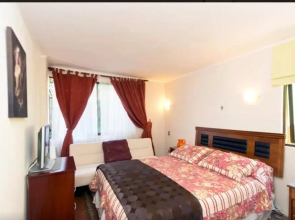 Condominio Brisas Marinas