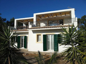 Letos Villas