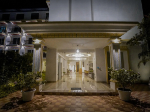 Alvorada Resort By Silver Group