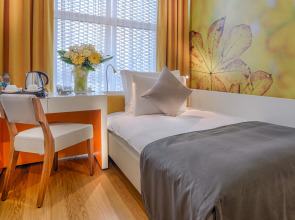 Tav Airport Hotel Izmir