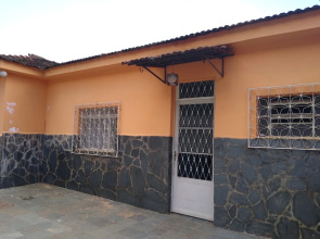 Pousada do joao