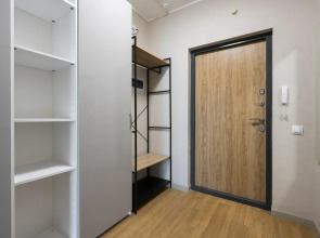 RentalSPb на проспекте Богатырский 2А