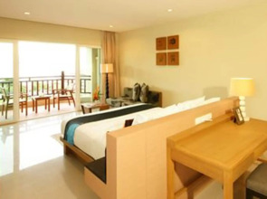 The Heritage Pattaya Beach Resort