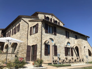 Antico Borgo Carceri