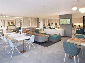 Towneplace Suites By Marriott Atlanta Fairburn