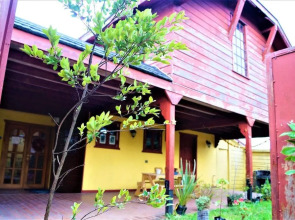 Panoramic Hostel