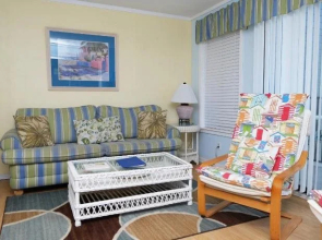 Hotel Suites of the Market Common