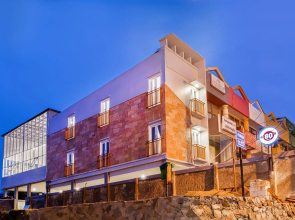 Urban24 Syariah Depok