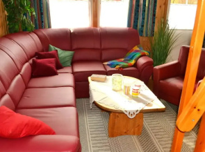 Holiday Home Vogelsang