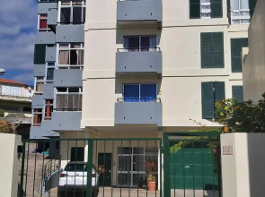 Apartamento do Corpo Santo