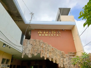Adisa Homestay by Reddoorz
