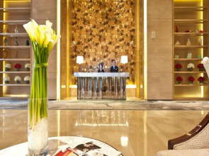 Kempinski The One Suites Hotel Shanghai Downtown