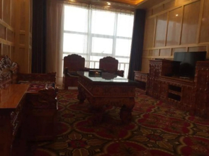 Shaoma Hotel