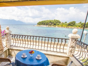 Juri - 10 m From sea - A7