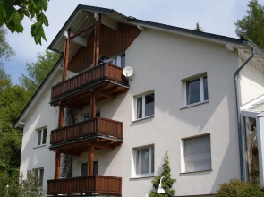 Waldhotel