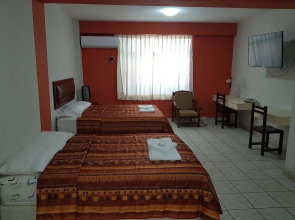 Peru Hosting Piura