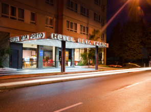 Belver Beta Porto Hotel