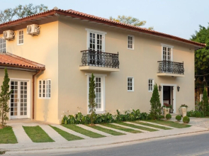 Pousada do Portal