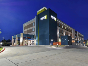 Home2 Suites by Hilton Bedford DFW West, TX