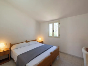 Villaggio Camping Scialmarino