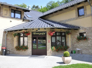 Pensjonat Leśniczówka