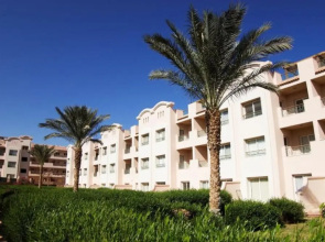 Designer Studio With Amazing Views of the Red Sea!