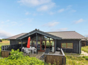 "Emma" - 700m from the sea in NW Jutland