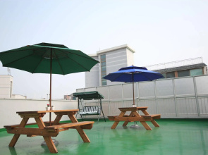 BoA travel house