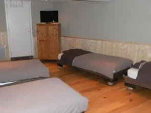 Lodge Derieke