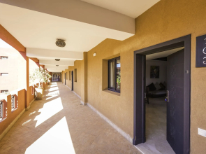 Condominium Hotel Resorts Oliva