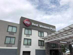 Best Western Plus Bowling Green