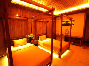 Heshun Pleasure Me Inn