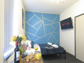 Tudors Inn Handsworth