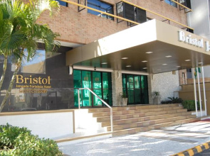 Bristol Jangada Fortaleza Hotel