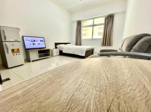 Budget Rental Apartments in Dubai