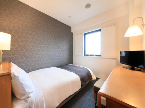 Smile Hotel Tokyo Ayase Ekimae