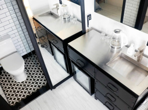 Mmmio II Design Residence Myeongdong