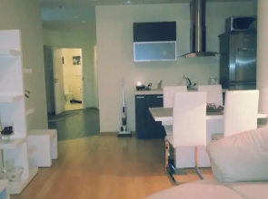 Nelli Apartment Tornimäe