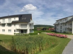 Wellness- & Golf-Appartement 2.2 Hebelhof