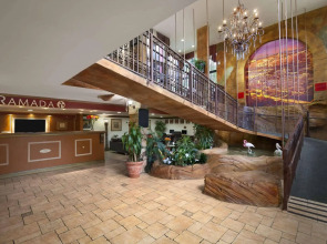 The Harrison Hotel Downtown Hollywood