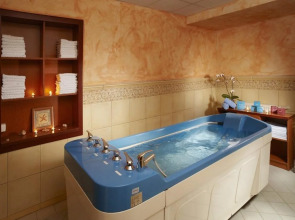 OREA Spa Hotel Bohemia Mariánské Lázně