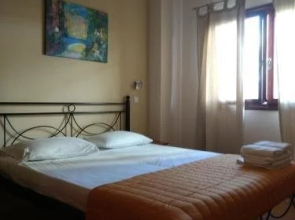 Aparthotel 4 Stars Nafpaktos