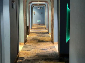 Hanjiang Boutique Hotel (Shiyan Sanyan)