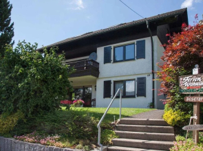 Ferienwohnung Steinacker am Gerkenstein