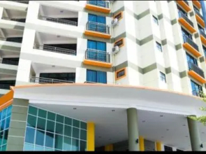 Marina Heights Seaview Resort Apartment II