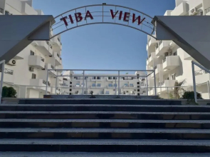 Tiba View G50 - near ElGouna - sea view - New