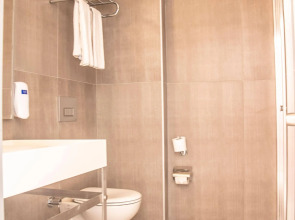 Отель Phoenix Sun