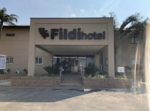 Fildi Hotel & Eventos