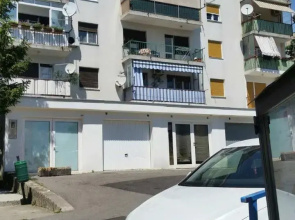 Apartment Silva